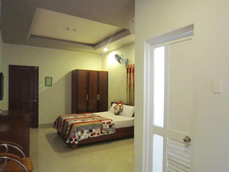 Sai Gon Dem Hotel Ho Chi Minh City Exterior photo